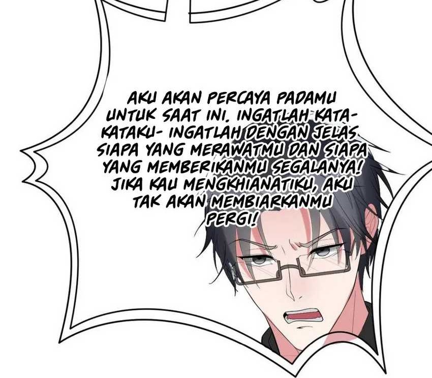 I Have 90 Billion Licking Gold Chapter 428 Gambar 28