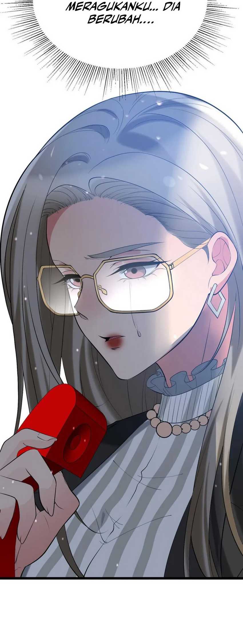 I Have 90 Billion Licking Gold Chapter 428 Gambar 30