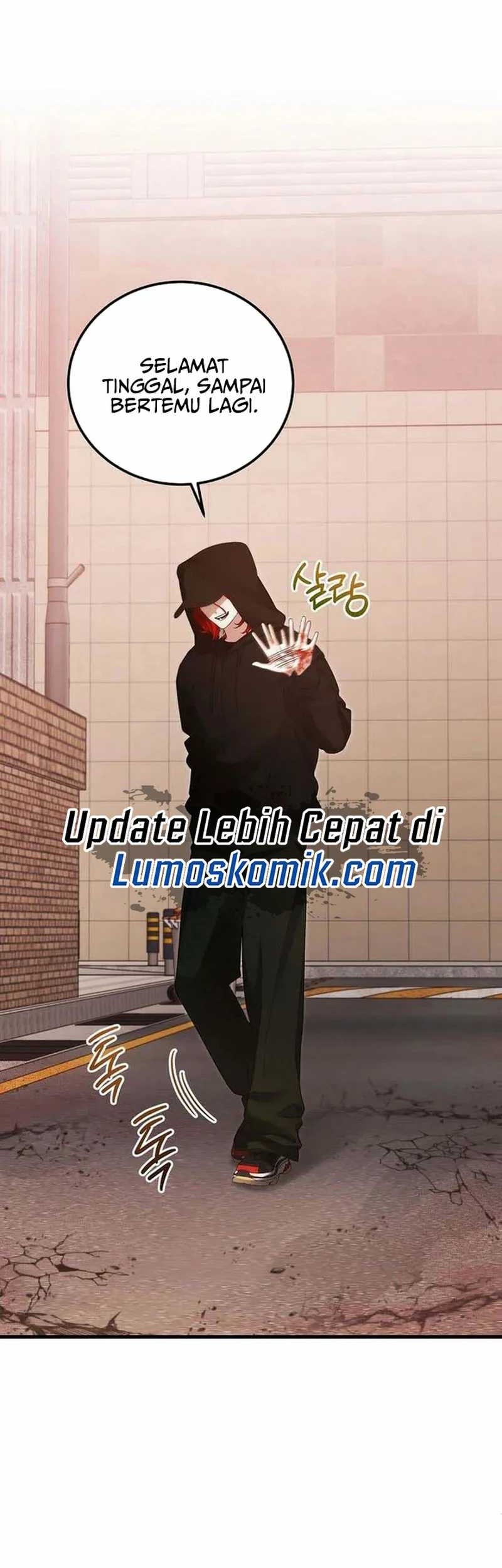 I’ll Retire After Saving the World Chapter 42 Gambar 55