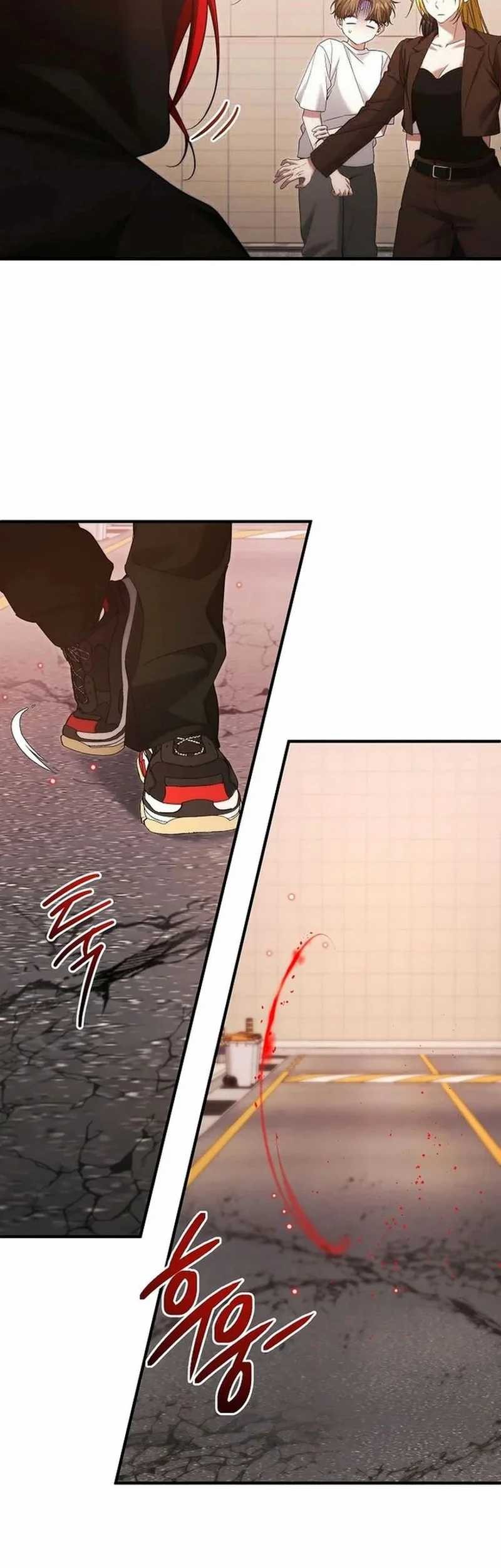 I’ll Retire After Saving the World Chapter 42 Gambar 57