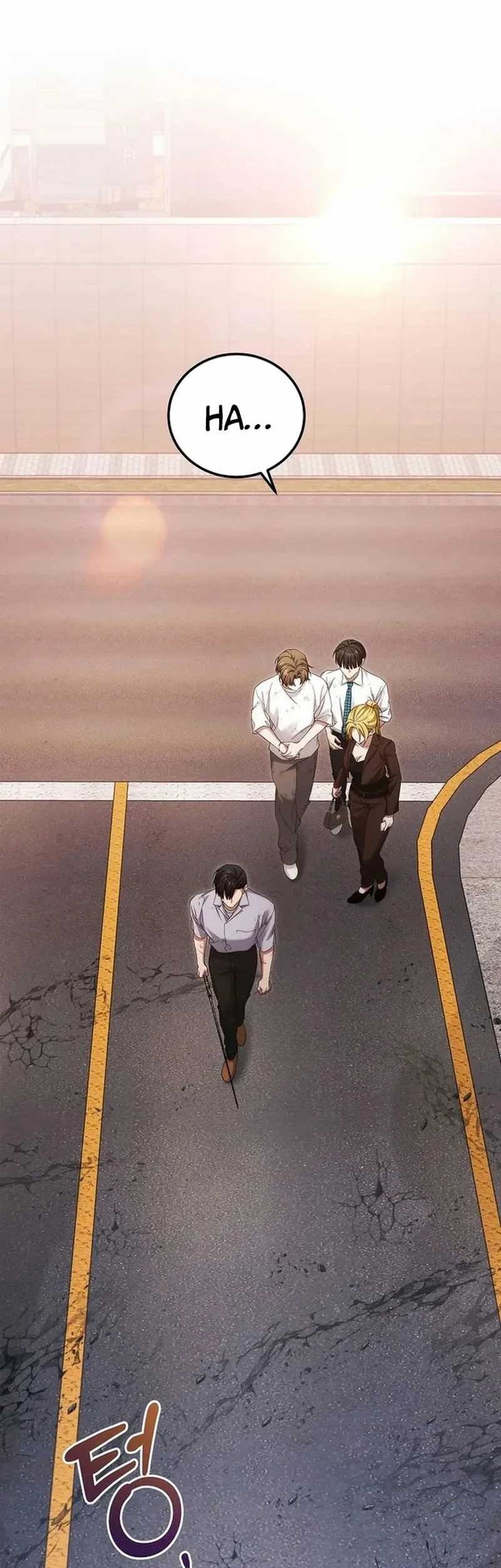 I’ll Retire After Saving the World Chapter 42 Gambar 58