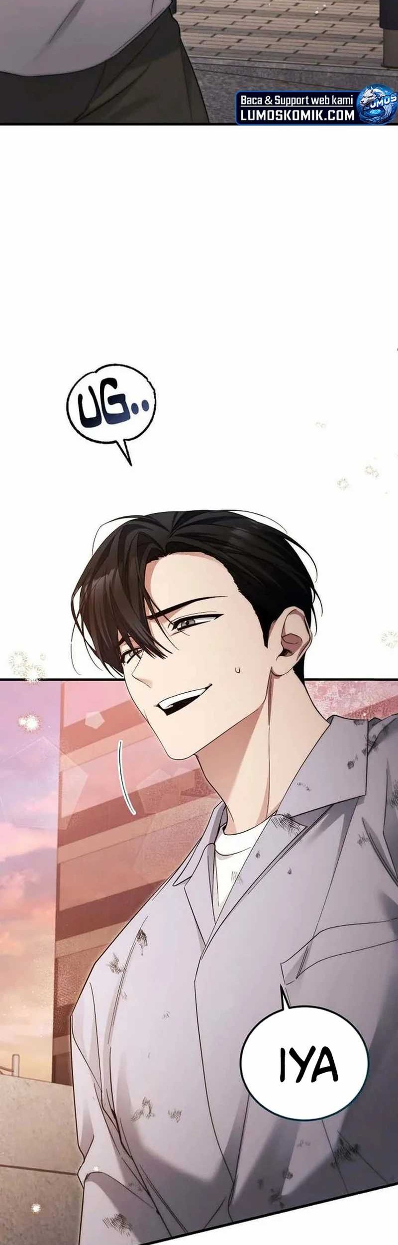 I’ll Retire After Saving the World Chapter 42 Gambar 62