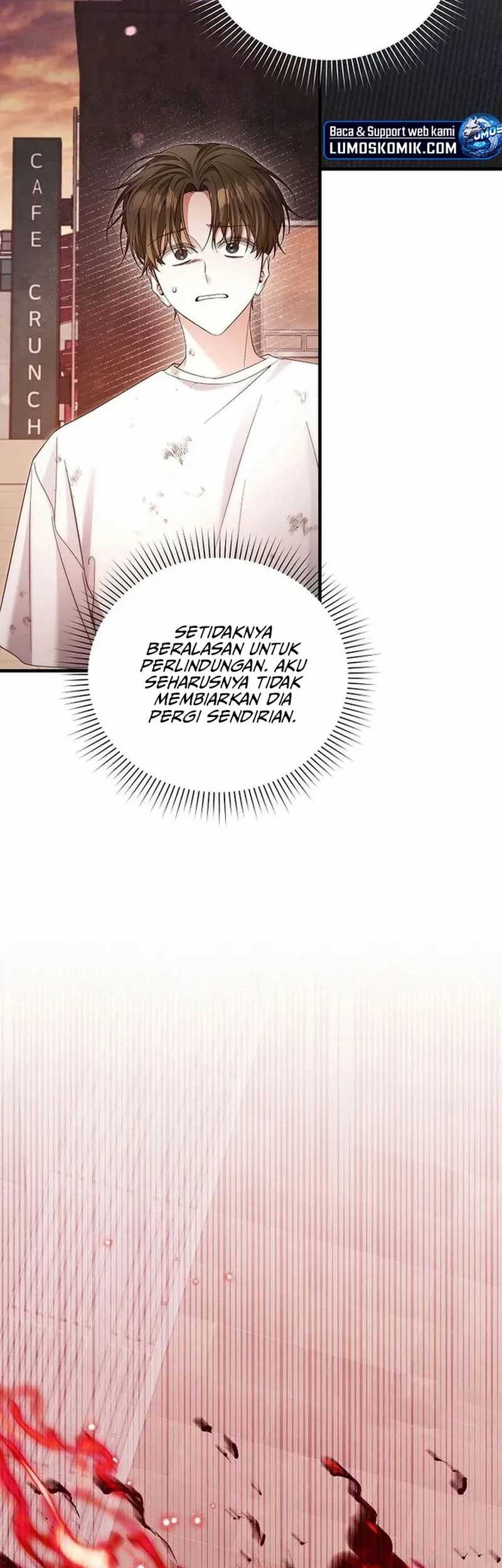 I’ll Retire After Saving the World Chapter 42 Gambar 38