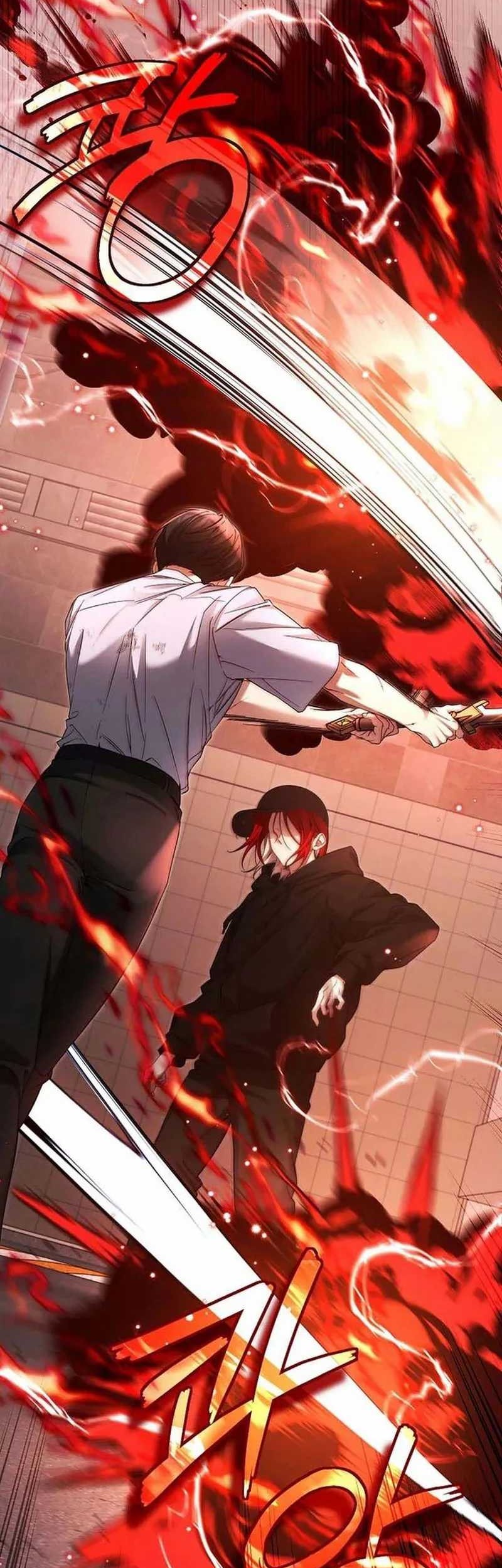 I’ll Retire After Saving the World Chapter 42 Gambar 39