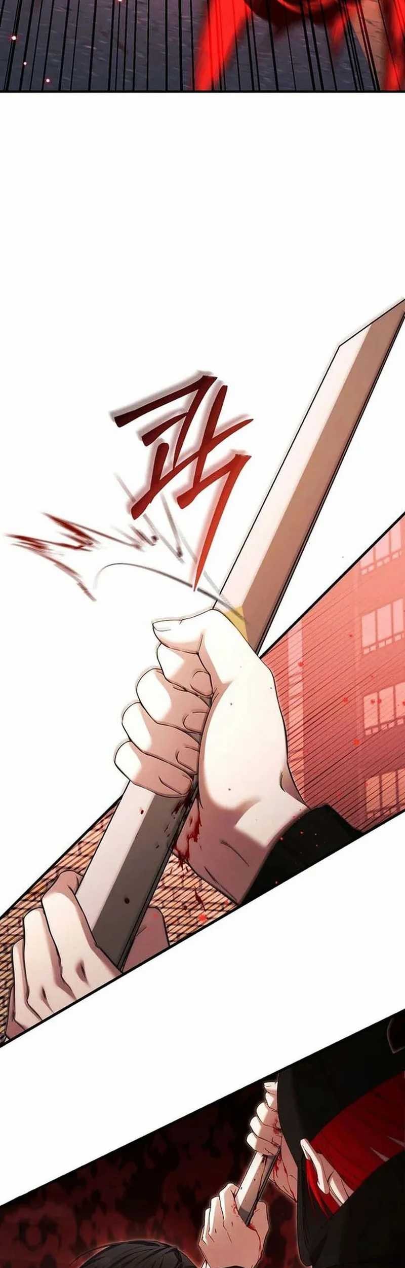 I’ll Retire After Saving the World Chapter 42 Gambar 41