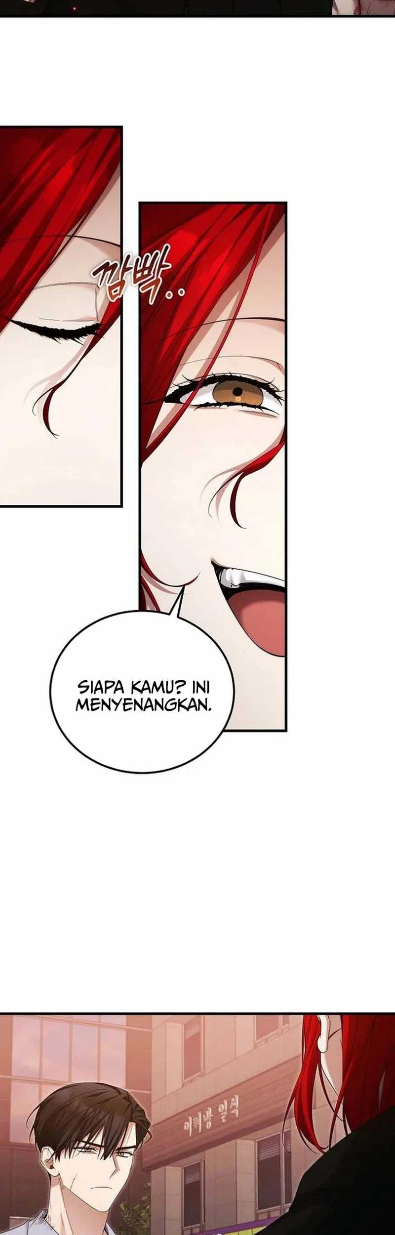 I’ll Retire After Saving the World Chapter 42 Gambar 46