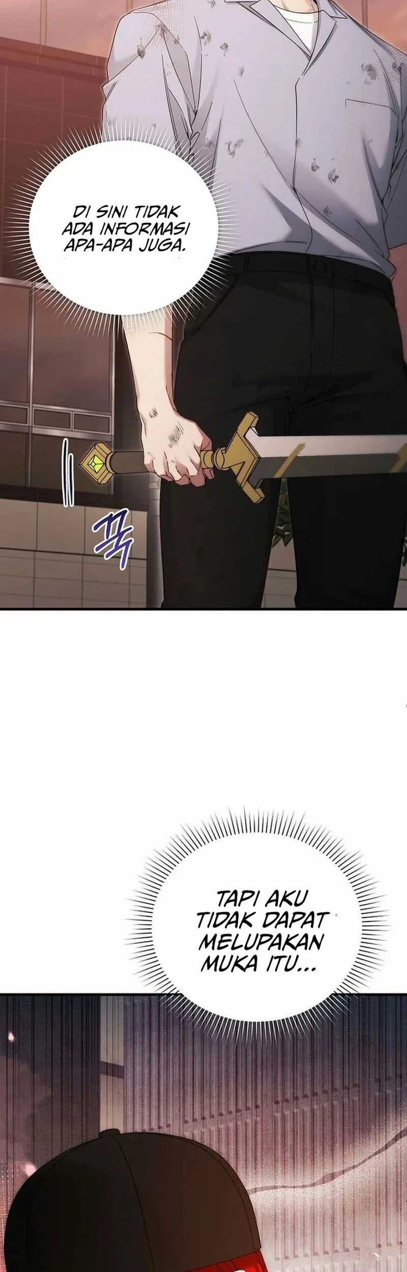 I’ll Retire After Saving the World Chapter 42 Gambar 51