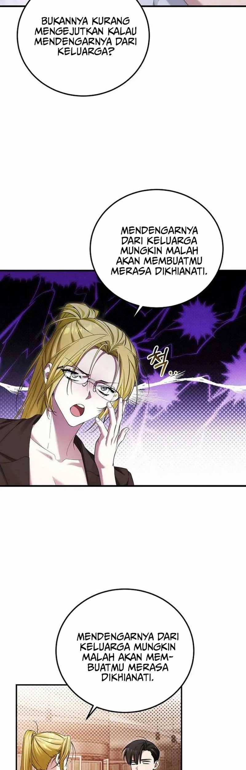 I’ll Retire After Saving the World Chapter 42 Gambar 3