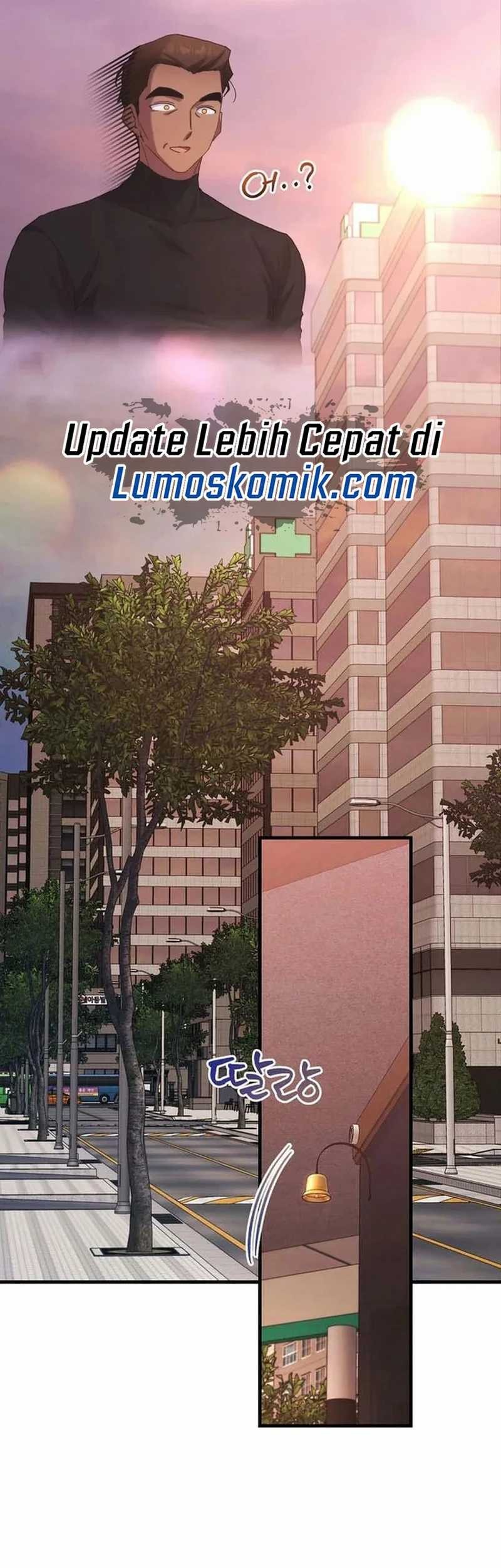 I’ll Retire After Saving the World Chapter 42 Gambar 9