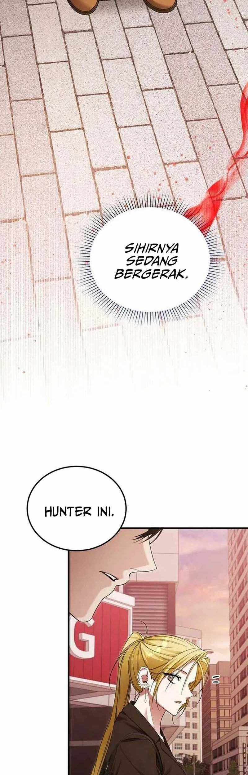 I’ll Retire After Saving the World Chapter 42 Gambar 22