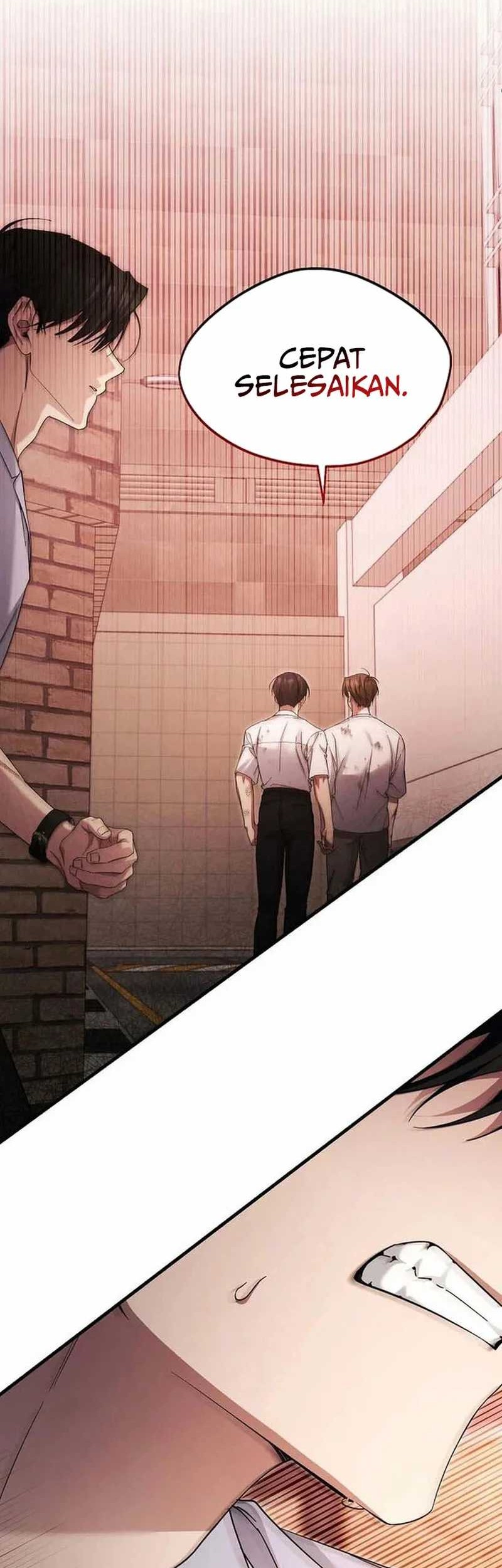 I’ll Retire After Saving the World Chapter 42 Gambar 30