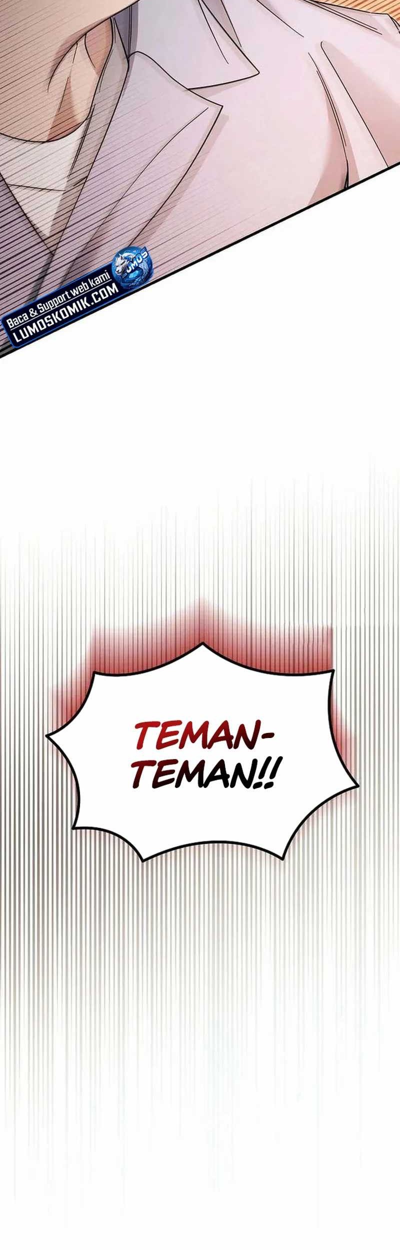 I’ll Retire After Saving the World Chapter 42 Gambar 31