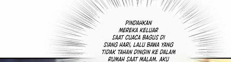 My Wife Is From a Thousand Years Ago Chapter 333 Gambar 28