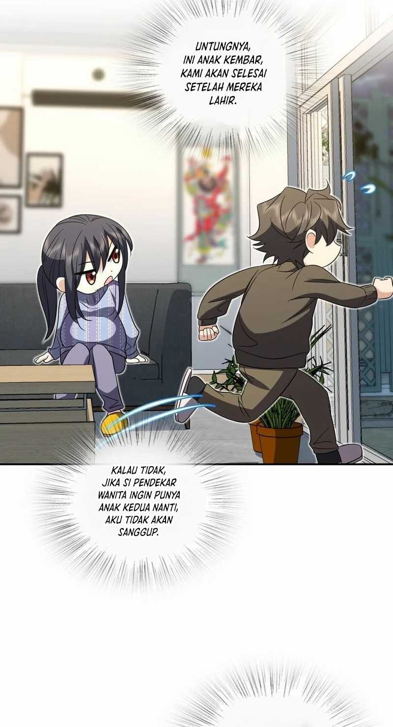 My Wife Is From a Thousand Years Ago Chapter 333 Gambar 30