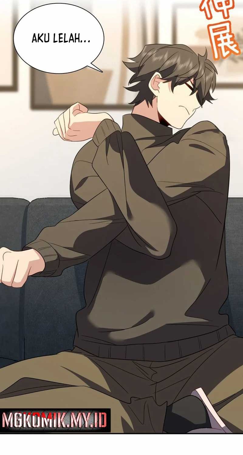 My Wife Is From a Thousand Years Ago Chapter 333 Gambar 32