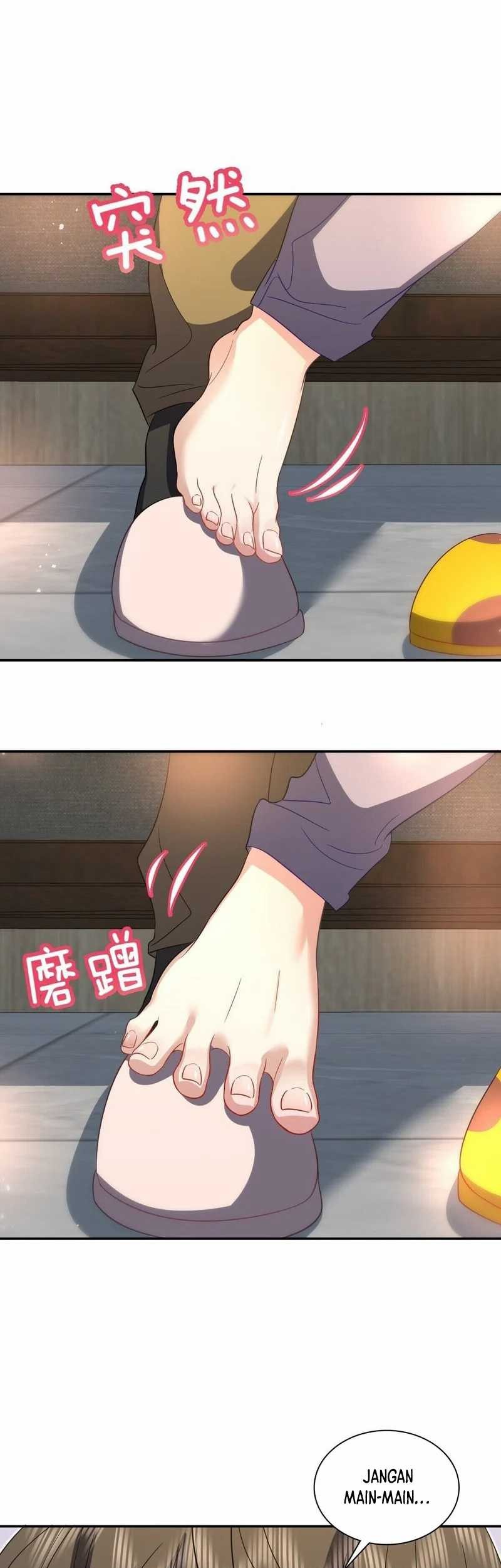 My Wife Is From a Thousand Years Ago Chapter 333 Gambar 33