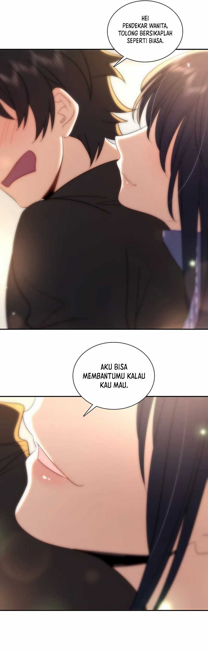 My Wife Is From a Thousand Years Ago Chapter 333 Gambar 37