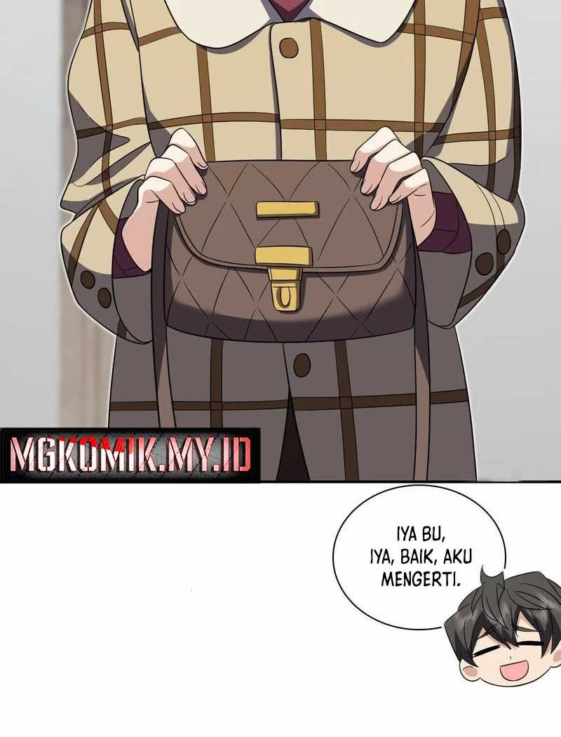 My Wife Is From a Thousand Years Ago Chapter 333 Gambar 20