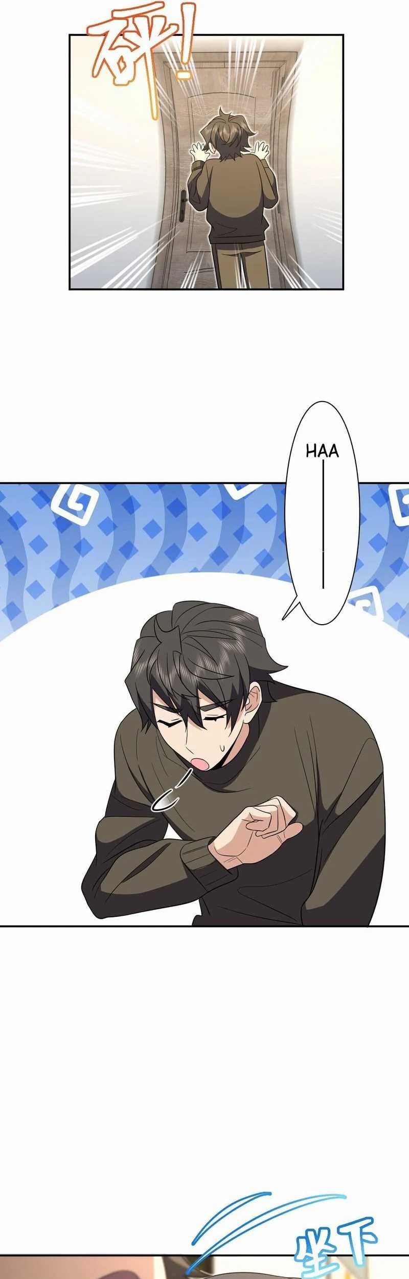 My Wife Is From a Thousand Years Ago Chapter 333 Gambar 21