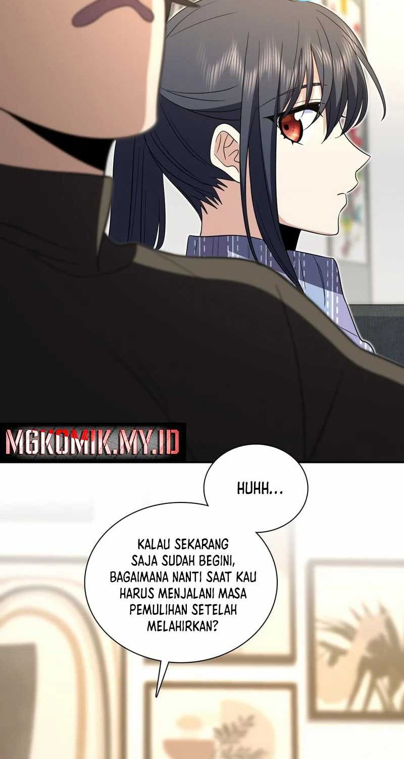 My Wife Is From a Thousand Years Ago Chapter 333 Gambar 22