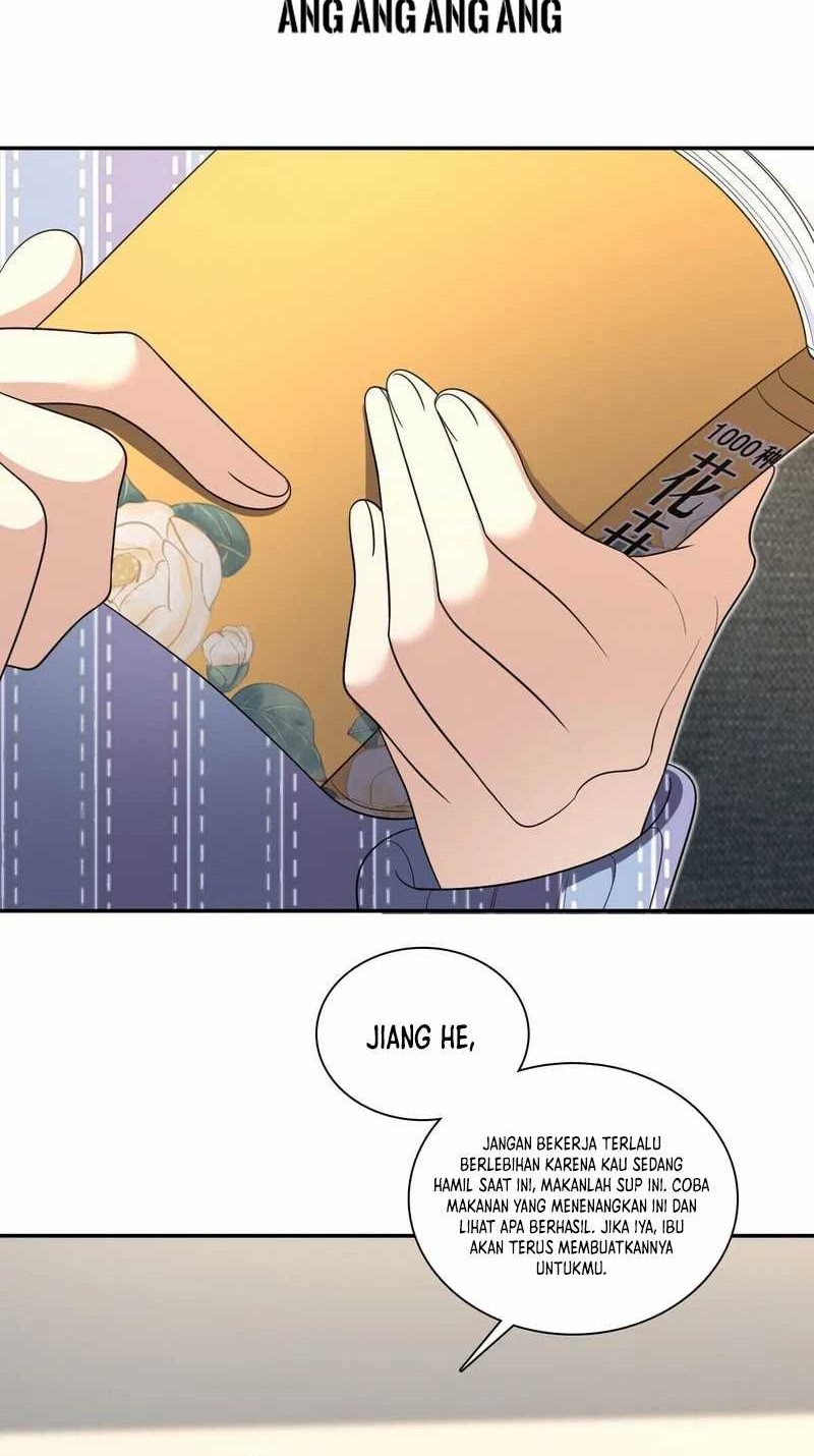 Manhua My Wife Is From a Thousand Years Ago Chapter 333 gambar nomor 2
