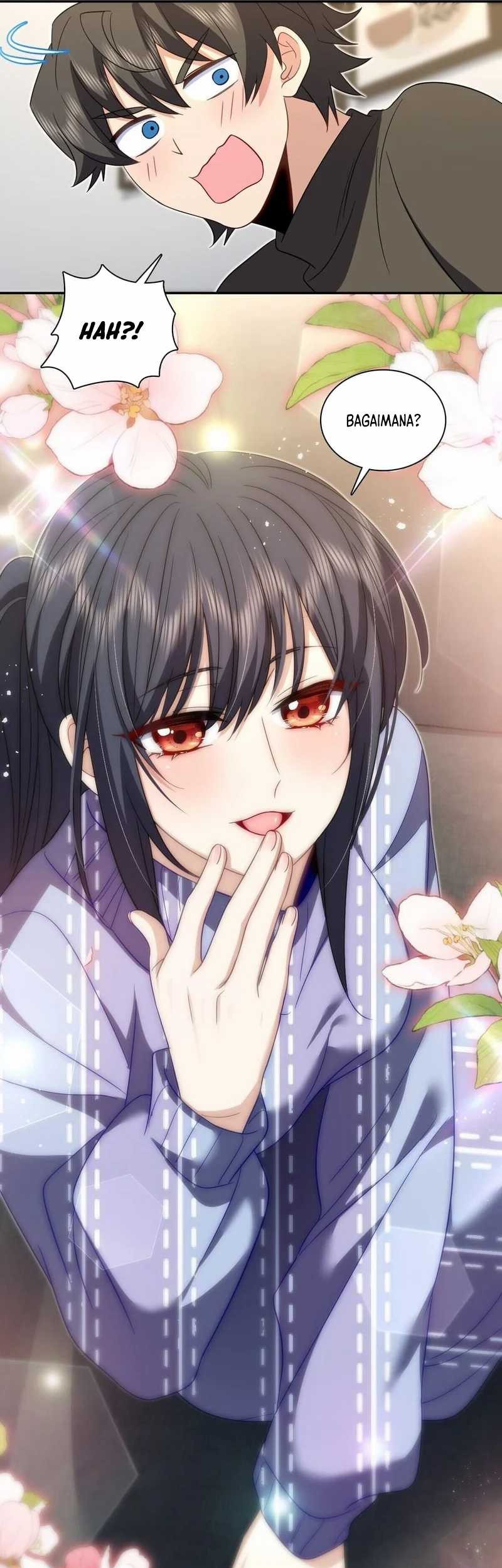 My Wife Is From a Thousand Years Ago Chapter 333 Gambar 39