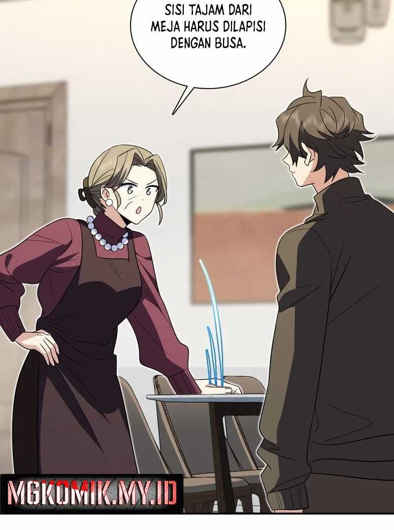 My Wife Is From a Thousand Years Ago Chapter 333 Gambar 8