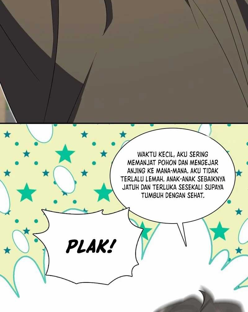 My Wife Is From a Thousand Years Ago Chapter 333 Gambar 10