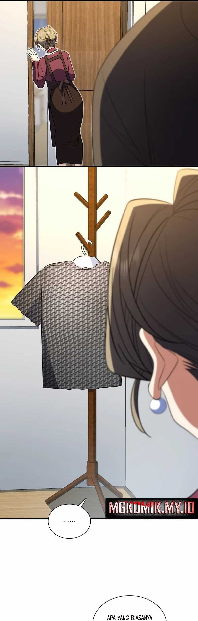 My Wife Is From a Thousand Years Ago Chapter 333 Gambar 17