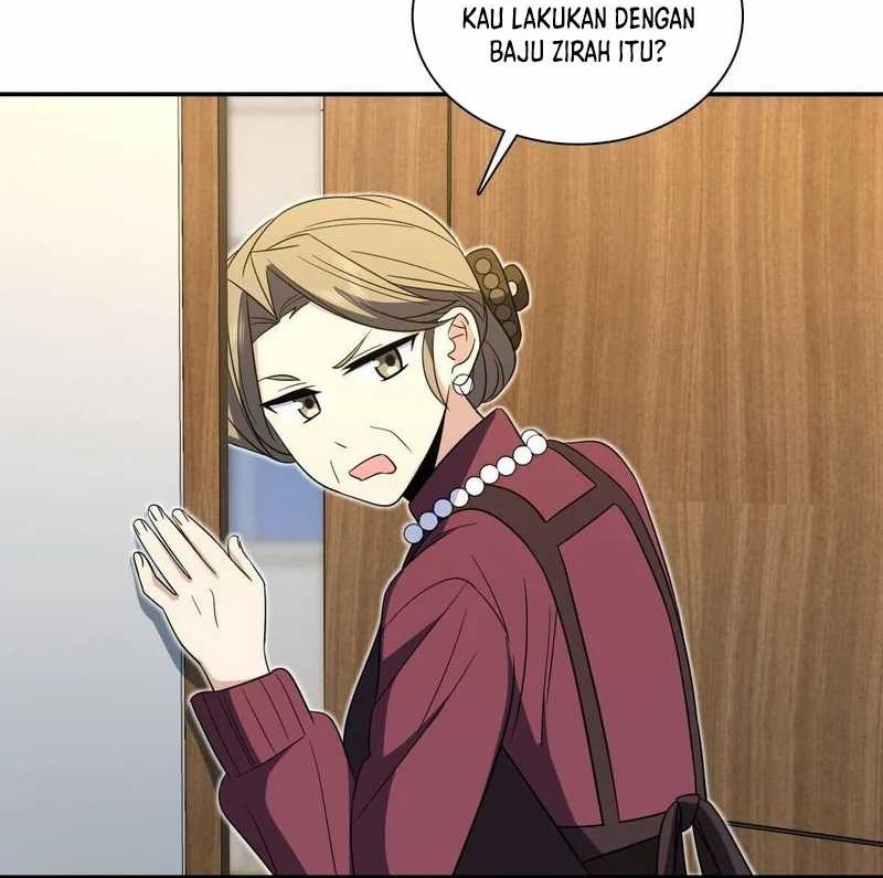 My Wife Is From a Thousand Years Ago Chapter 333 Gambar 18