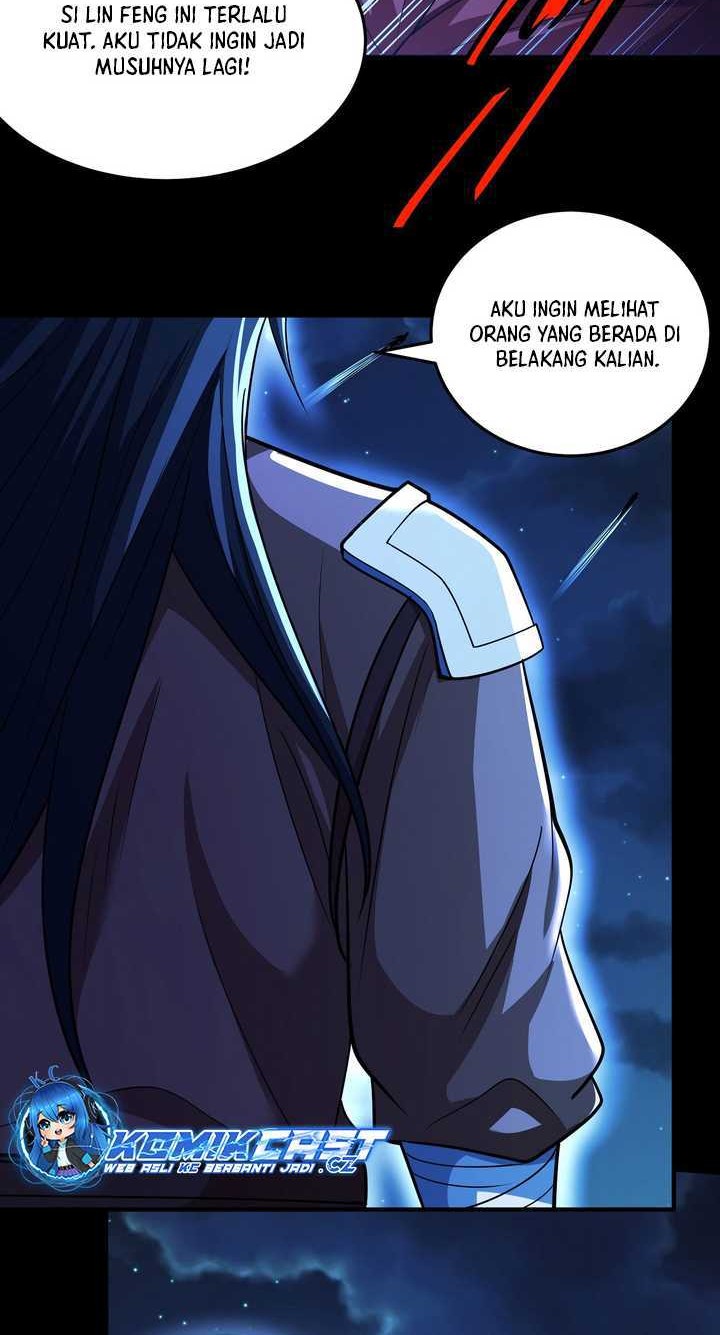 God of Martial Arts Chapter 645 Gambar 12