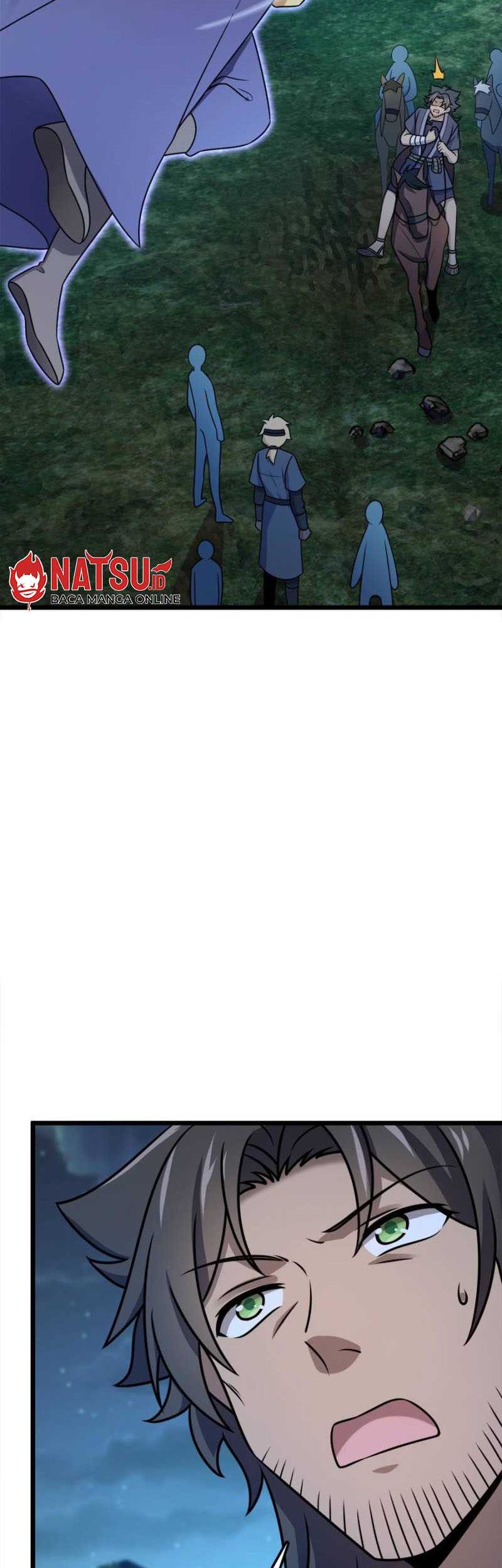 Spare Me, Great Lord! Chapter 584 Gambar 36