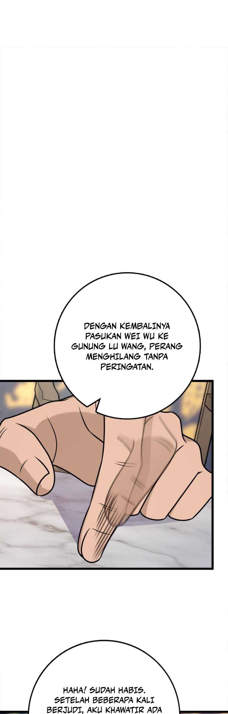 Spare Me, Great Lord! Chapter 584 Gambar 46