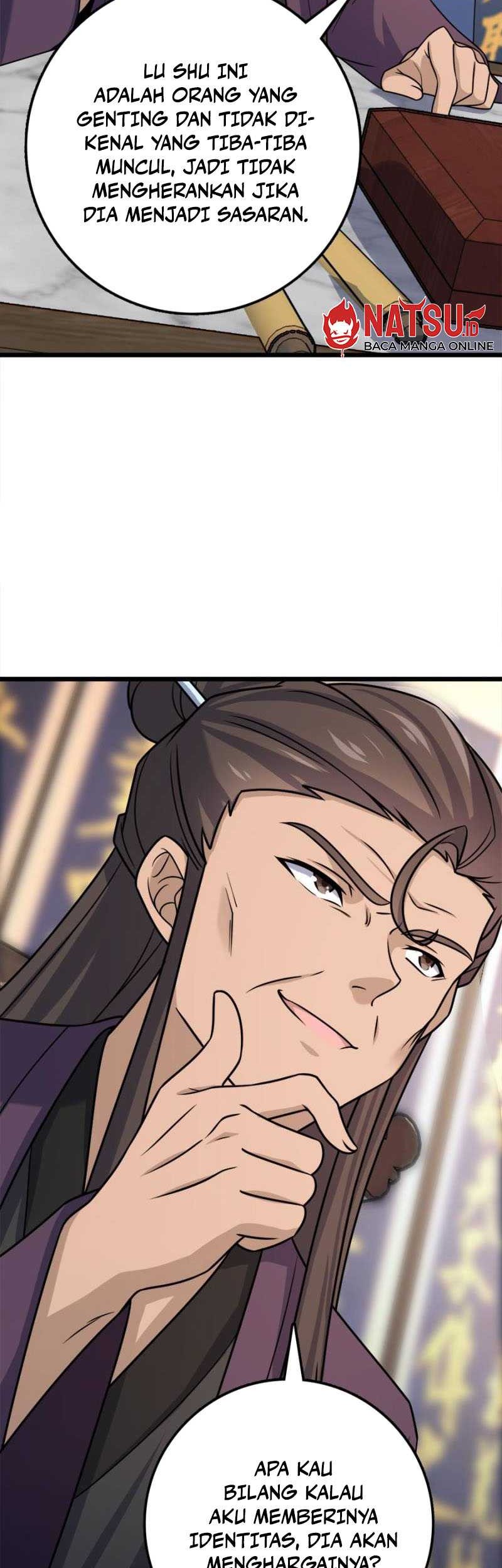 Spare Me, Great Lord! Chapter 584 Gambar 48