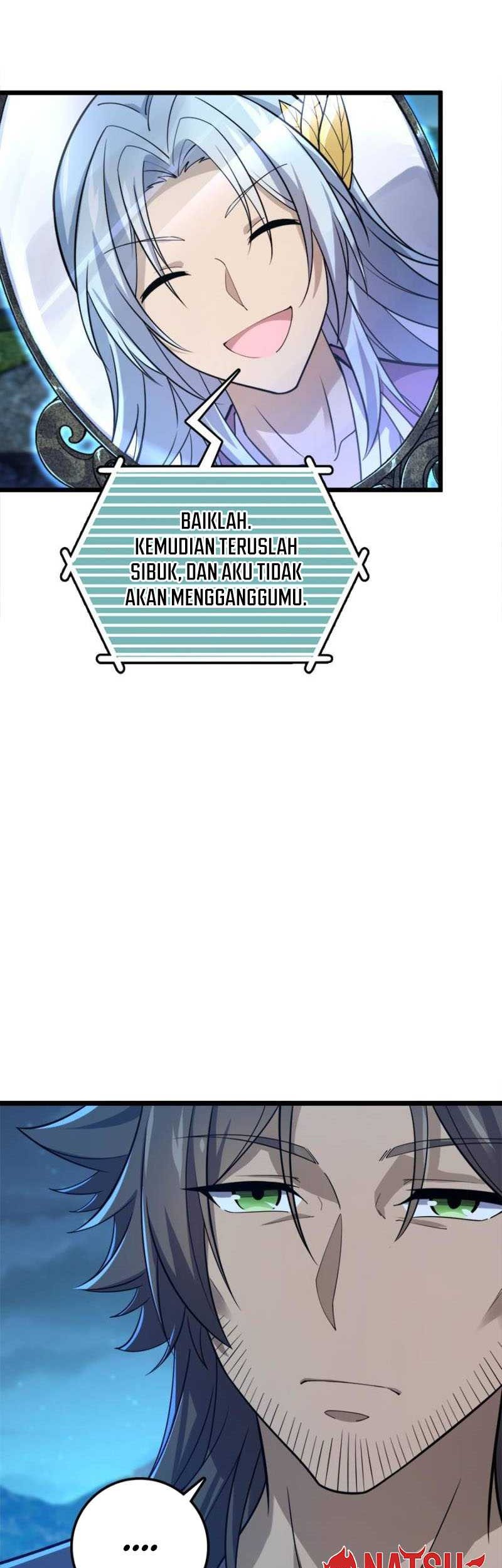 Spare Me, Great Lord! Chapter 584 Gambar 4