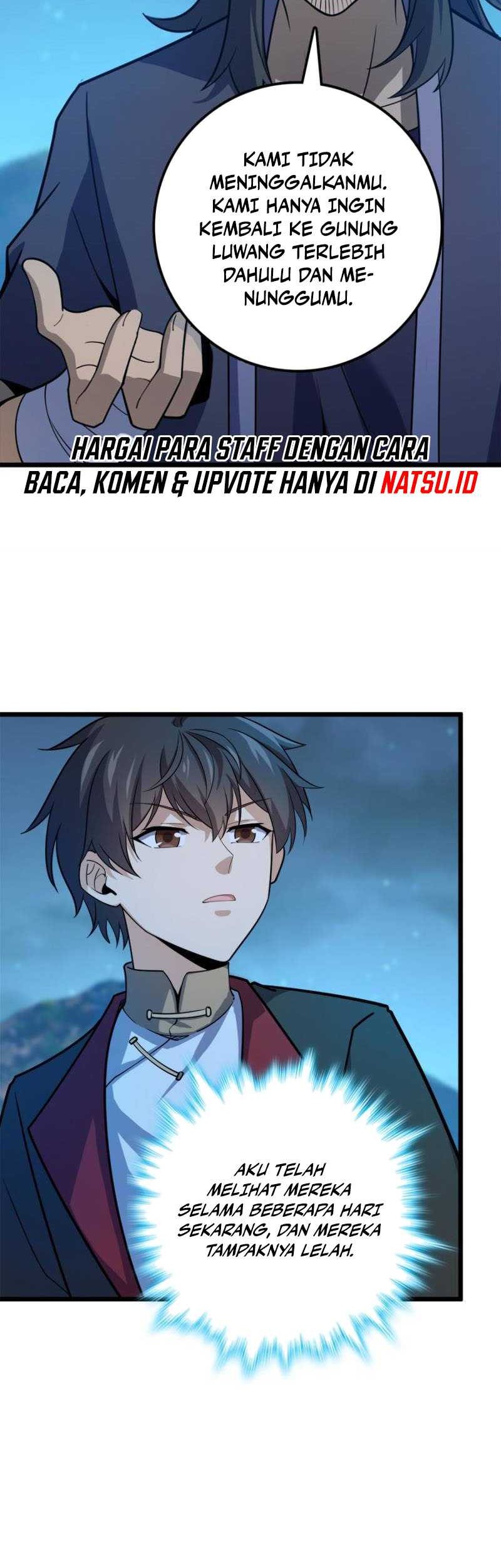 Spare Me, Great Lord! Chapter 584 Gambar 8