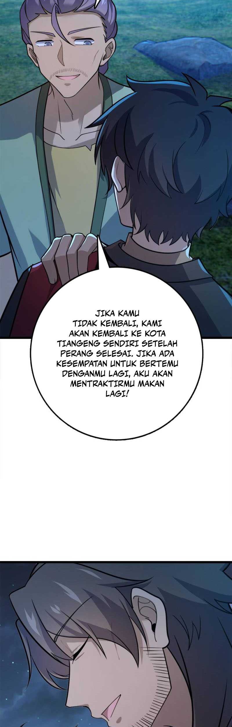 Spare Me, Great Lord! Chapter 584 Gambar 12