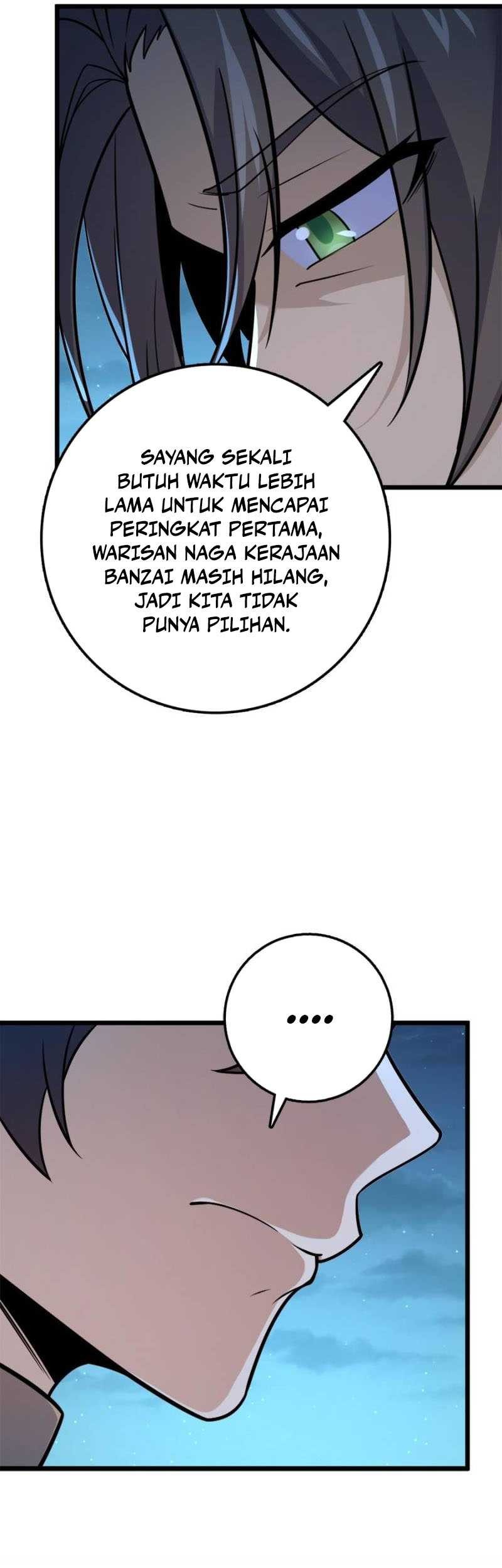 Spare Me, Great Lord! Chapter 584 Gambar 14
