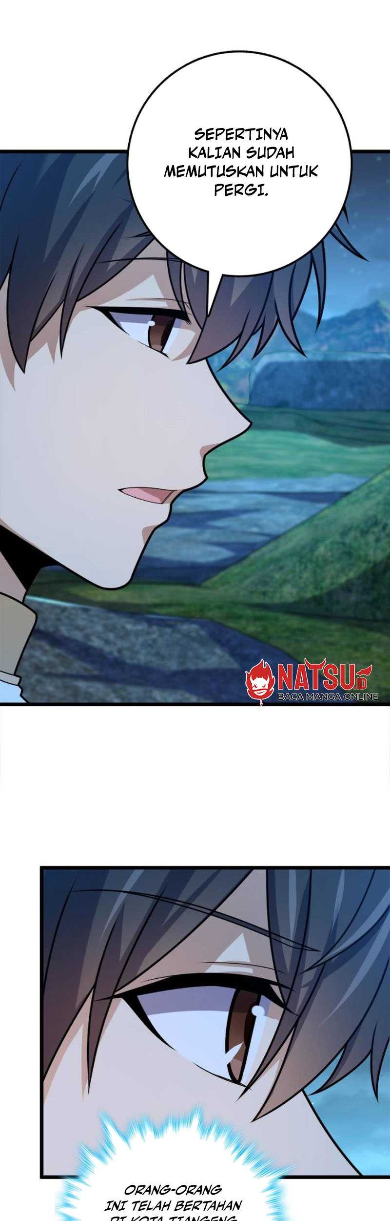 Spare Me, Great Lord! Chapter 584 Gambar 15