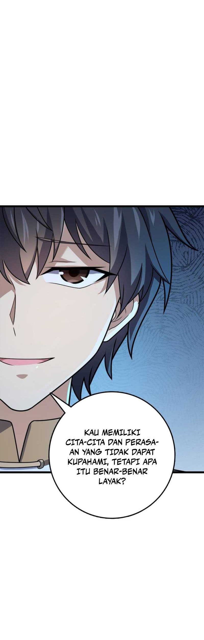 Spare Me, Great Lord! Chapter 584 Gambar 17