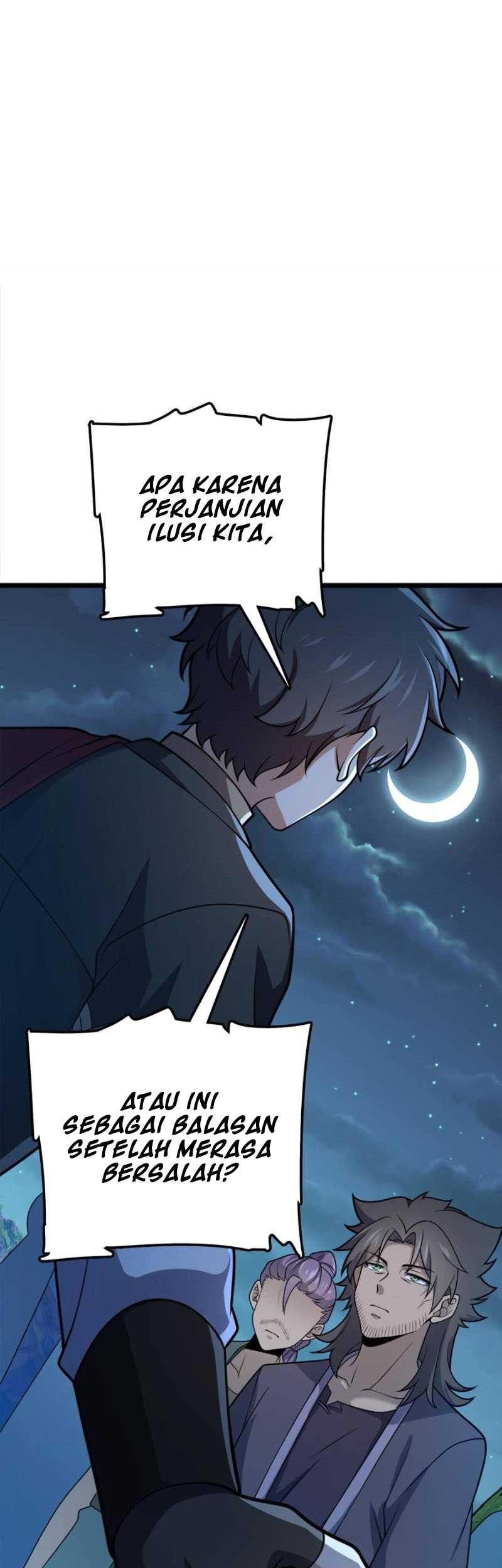 Spare Me, Great Lord! Chapter 584 Gambar 18