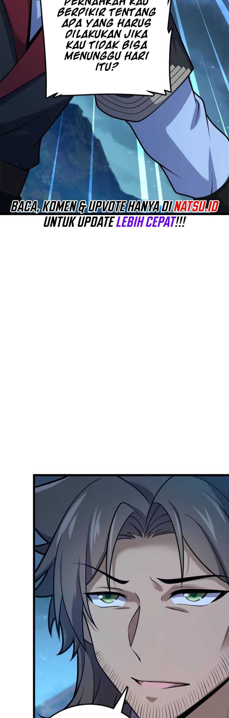 Spare Me, Great Lord! Chapter 584 Gambar 20