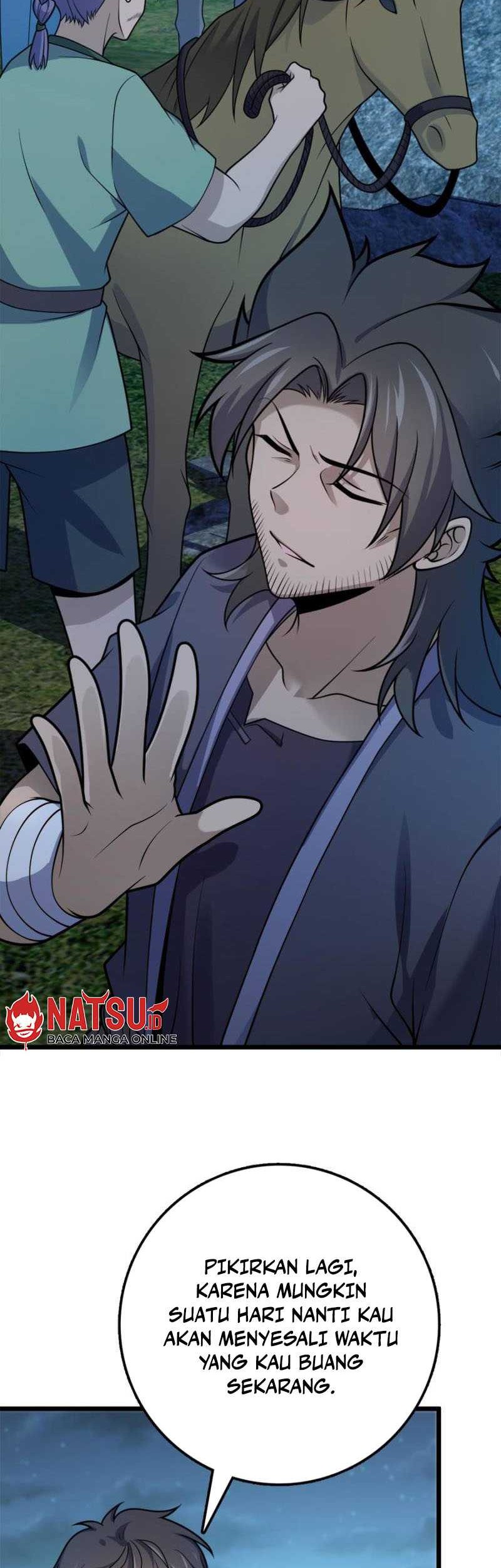 Spare Me, Great Lord! Chapter 584 Gambar 23