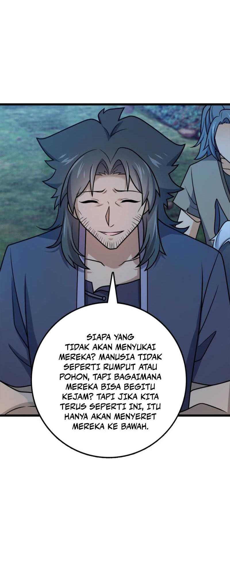 Spare Me, Great Lord! Chapter 584 Gambar 29