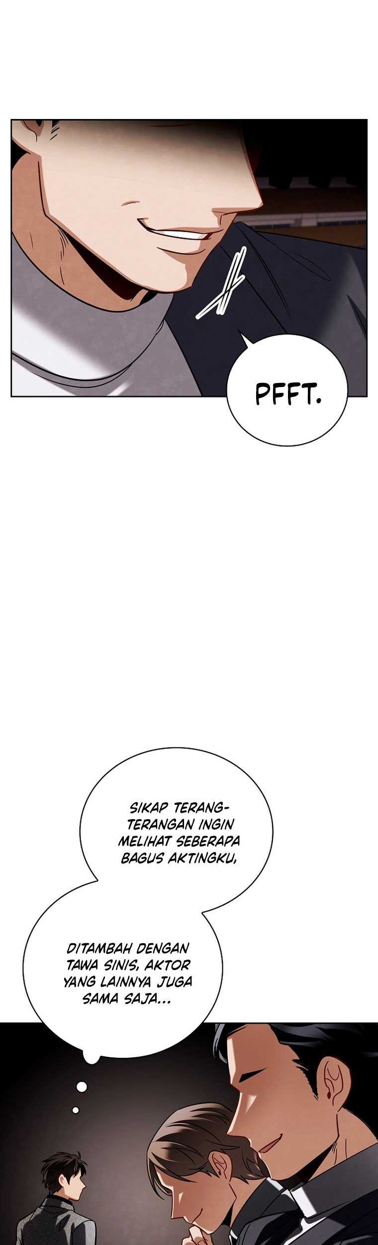 Be the Actor Chapter 112 Gambar 6