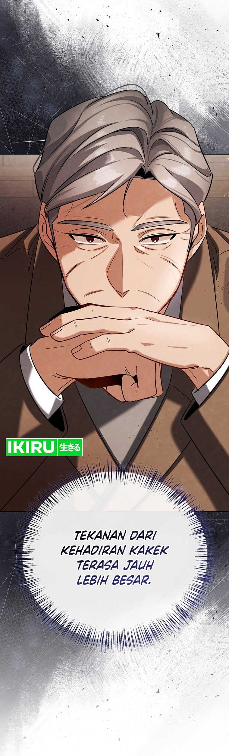 Be the Actor Chapter 112 Gambar 8