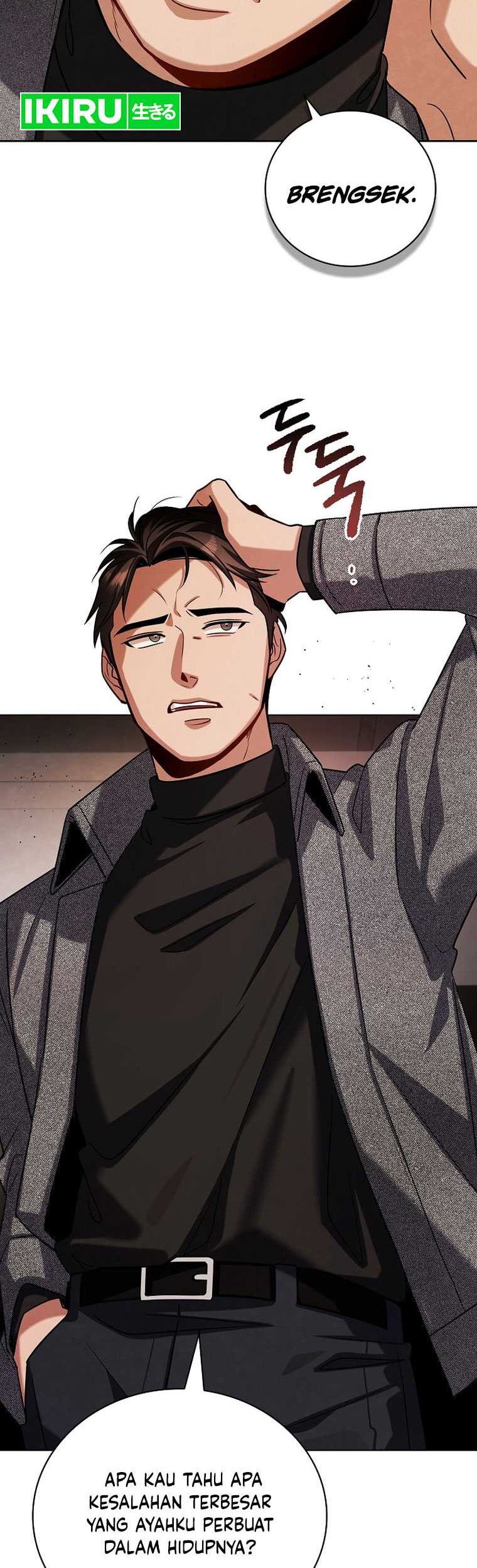 Be the Actor Chapter 112 Gambar 11