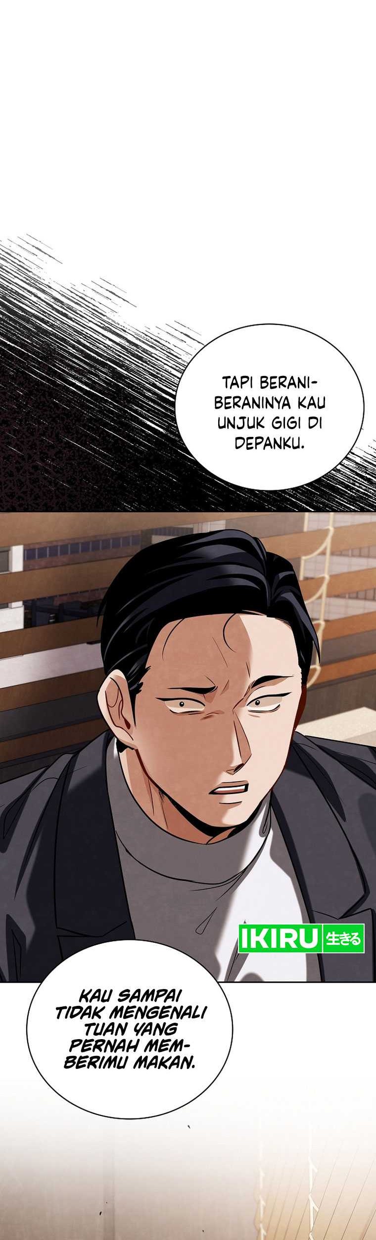 Be the Actor Chapter 112 Gambar 13