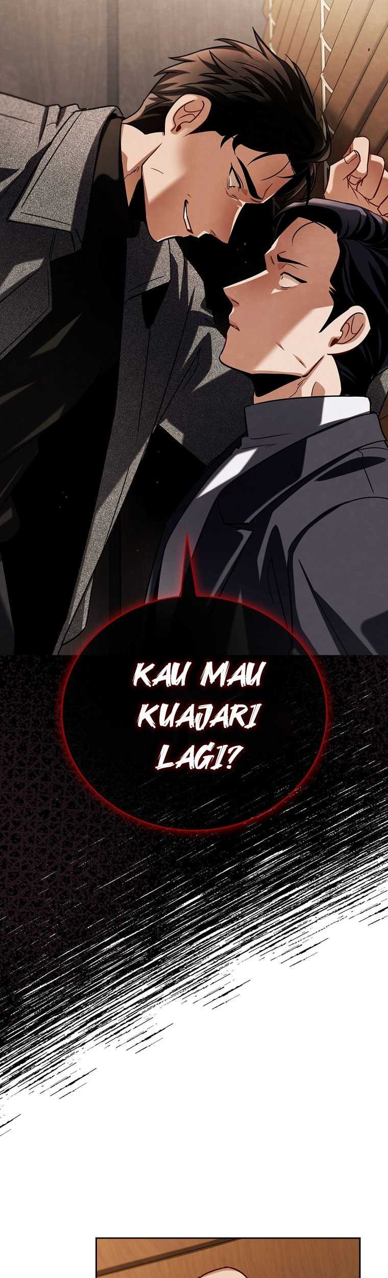 Be the Actor Chapter 112 Gambar 14