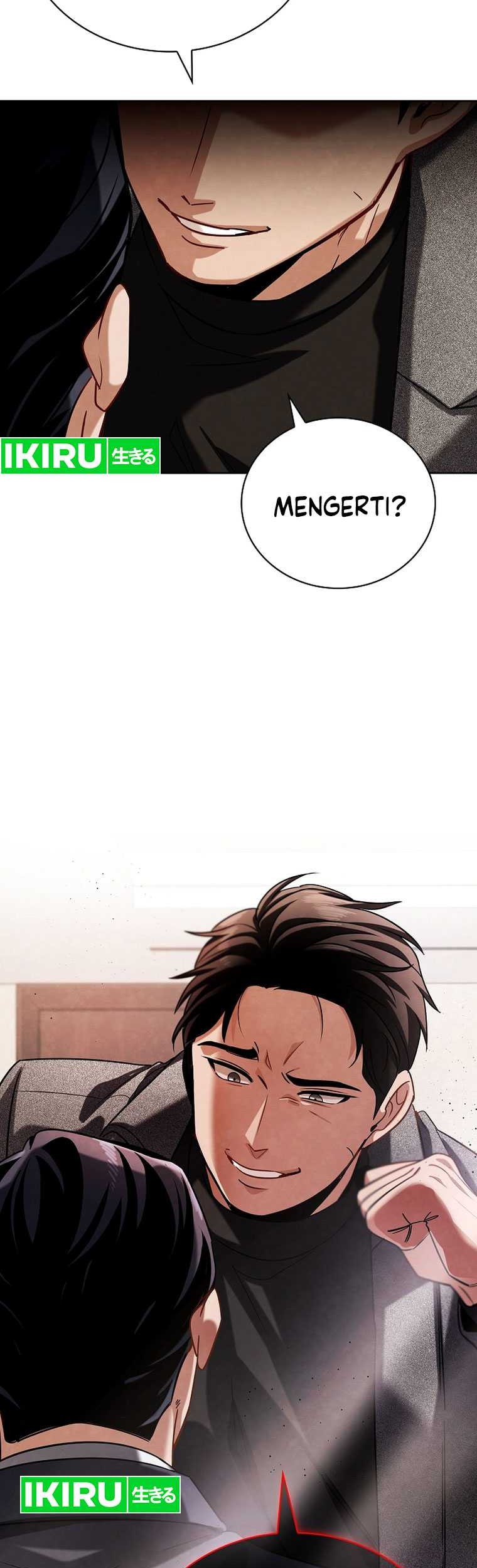 Be the Actor Chapter 112 Gambar 16